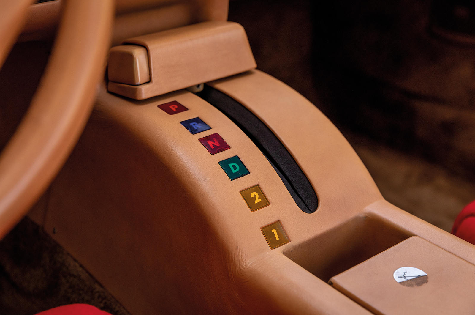 Classic & Sports Car – Back to the future with Ford’s Probe concepts