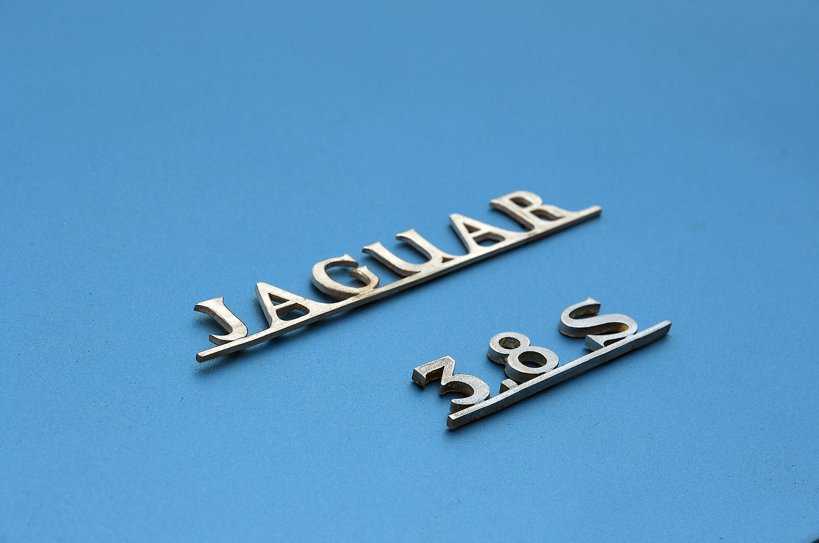 Classic & Sports Car – Shrouded in Turin: Frua’s unique Jaguar S-type