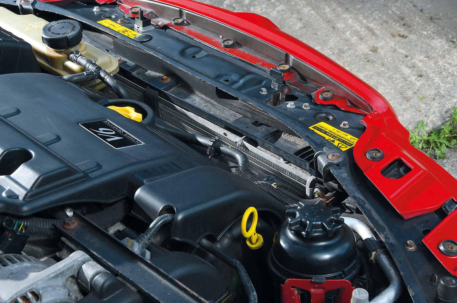 Classic & Sports Car – Buyer’s guide: MG ZT/ZT-T & Rover 75