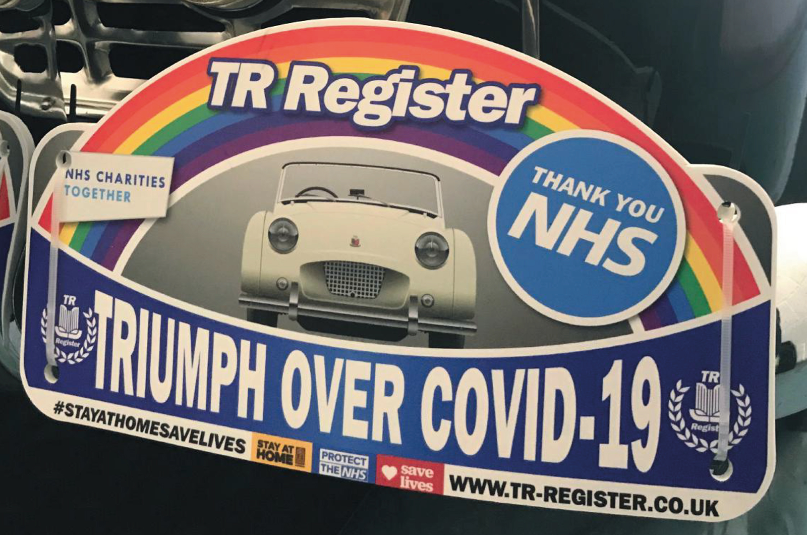 Classic & Sports Car – Revealed: the C&SC Club Awards 2020 winners