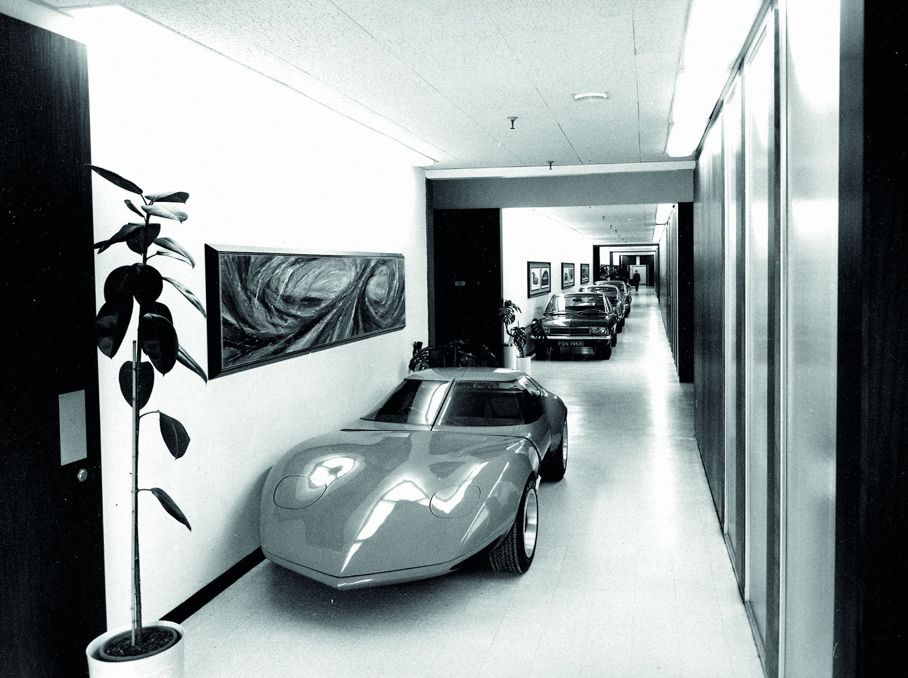 Classic & Sports Car – Vauxhall Heritage Collection heads north