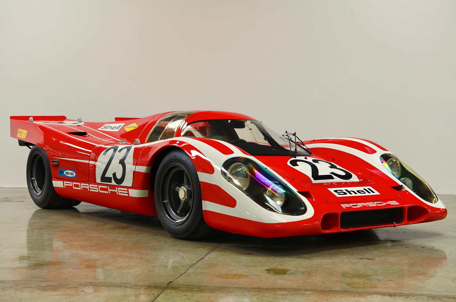 Classic & Sports Car – Best of the Best 2020 finalists revealed