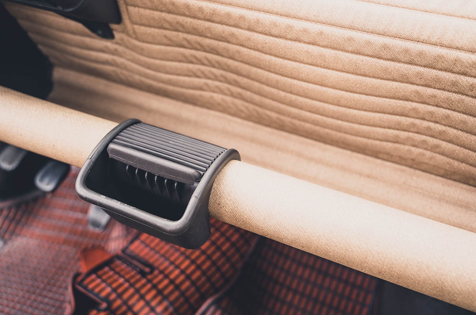 Classic & Sports Car – Square space: the Fiat Panda at 40