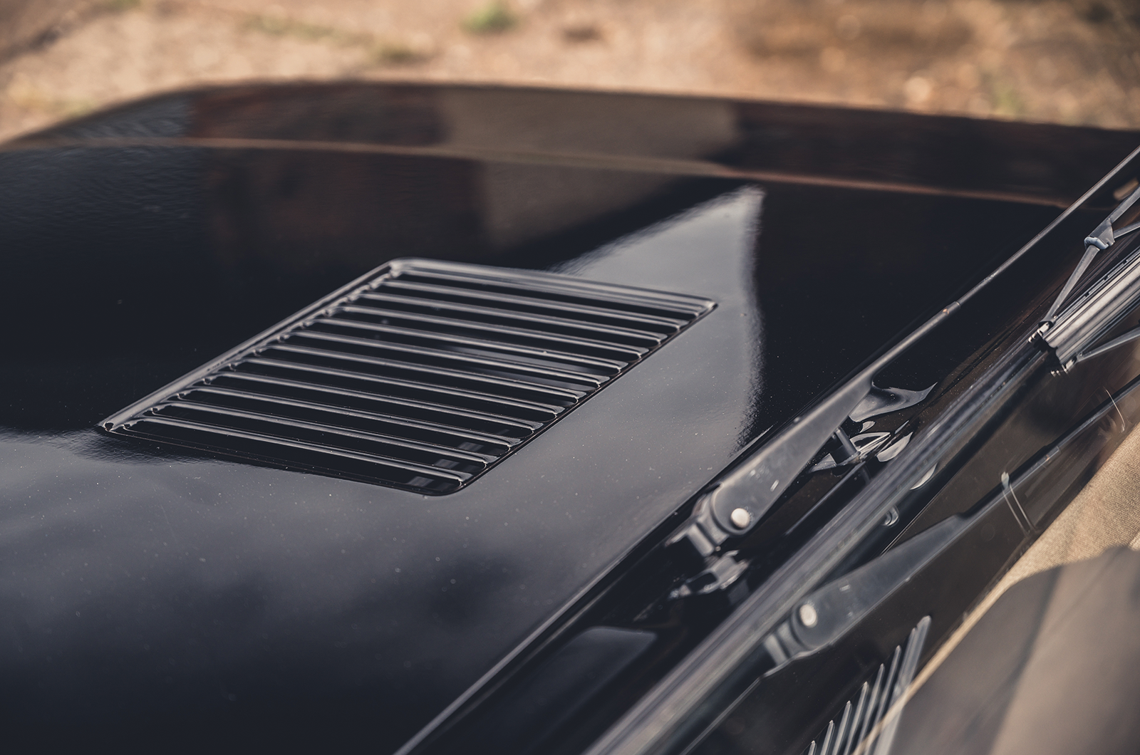 Classic & Sports Car – Square space: the Fiat Panda at 40