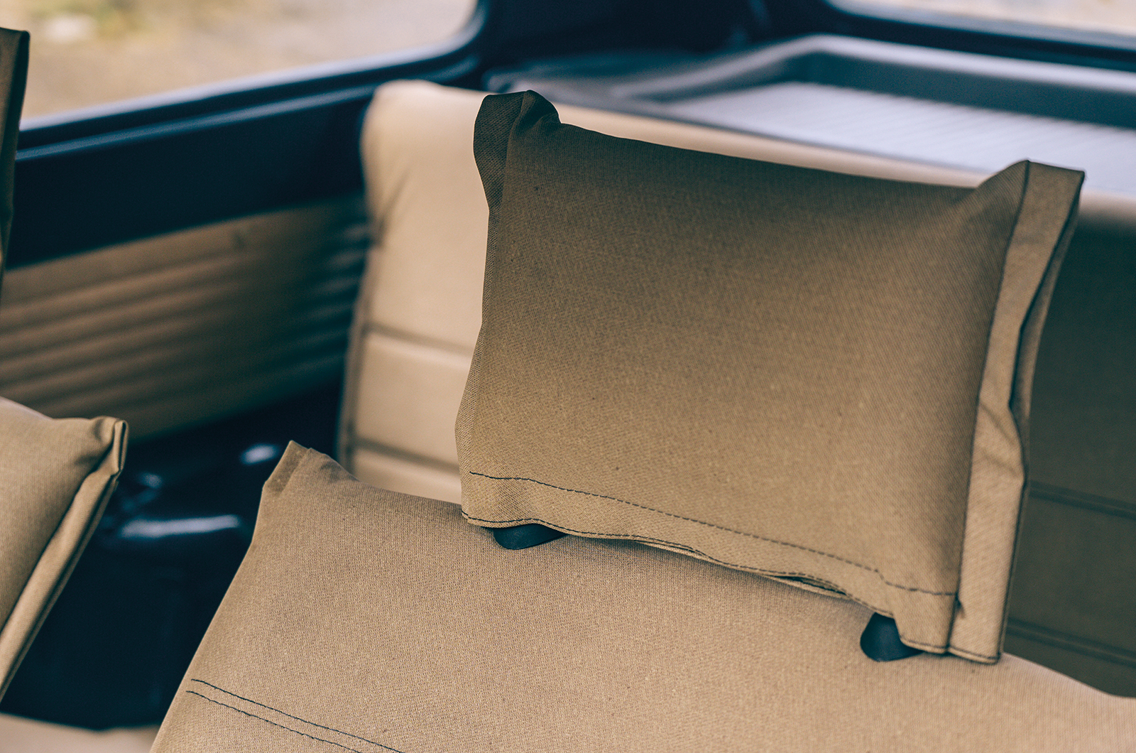 Classic & Sports Car – Square space: the Fiat Panda at 40