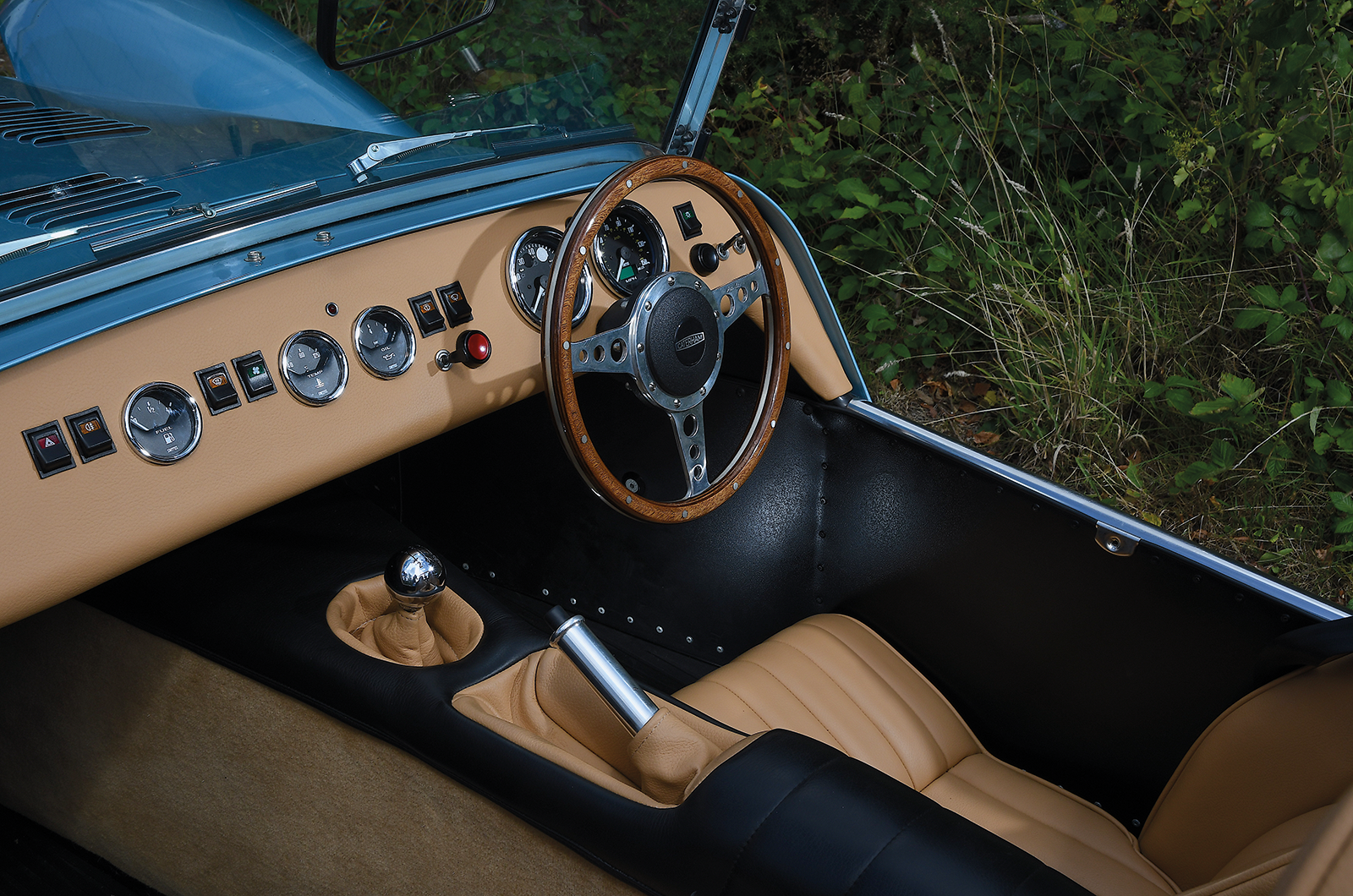 Classic & Sports Car – Future classic: Caterham Seven