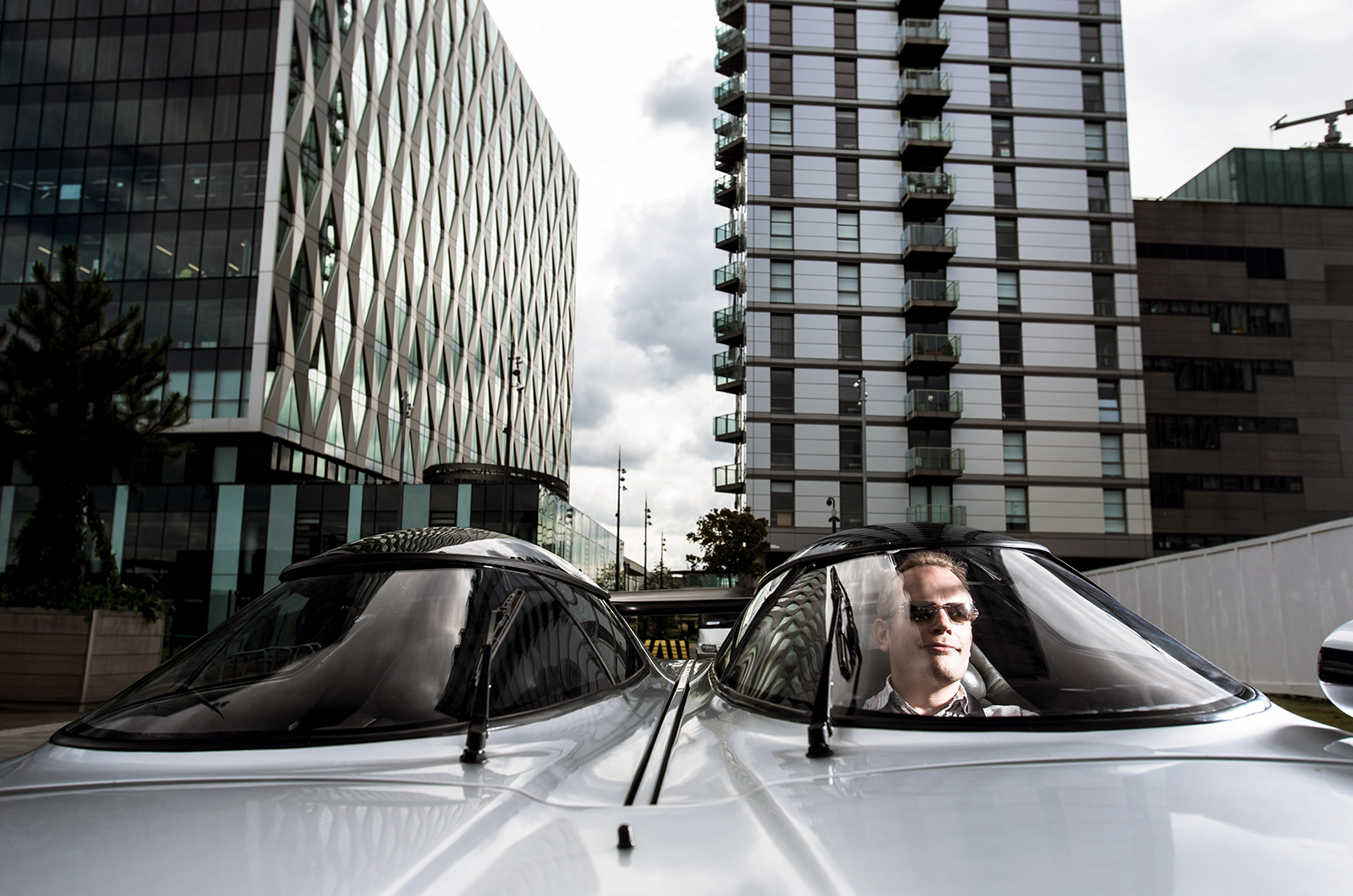 Classic & Sports Car – Reality bites: Italdesign Aztec