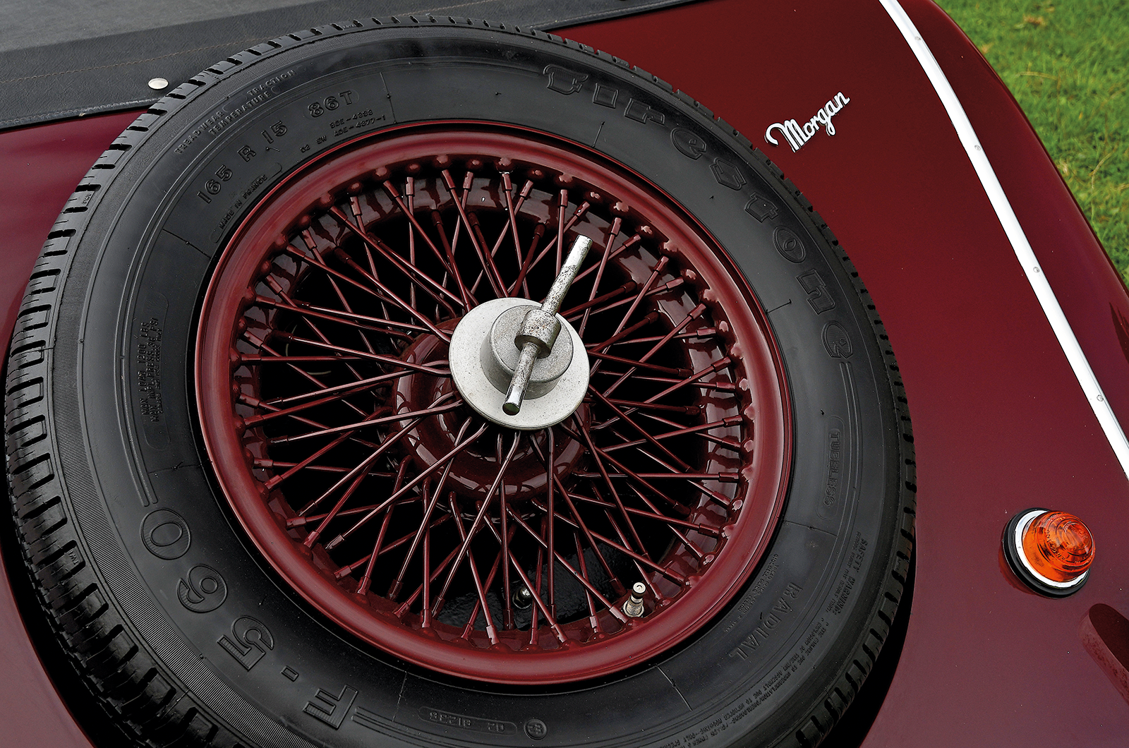 Classic & Sports Car – Seven decades of separation: the Morgan Plus 4 at 70