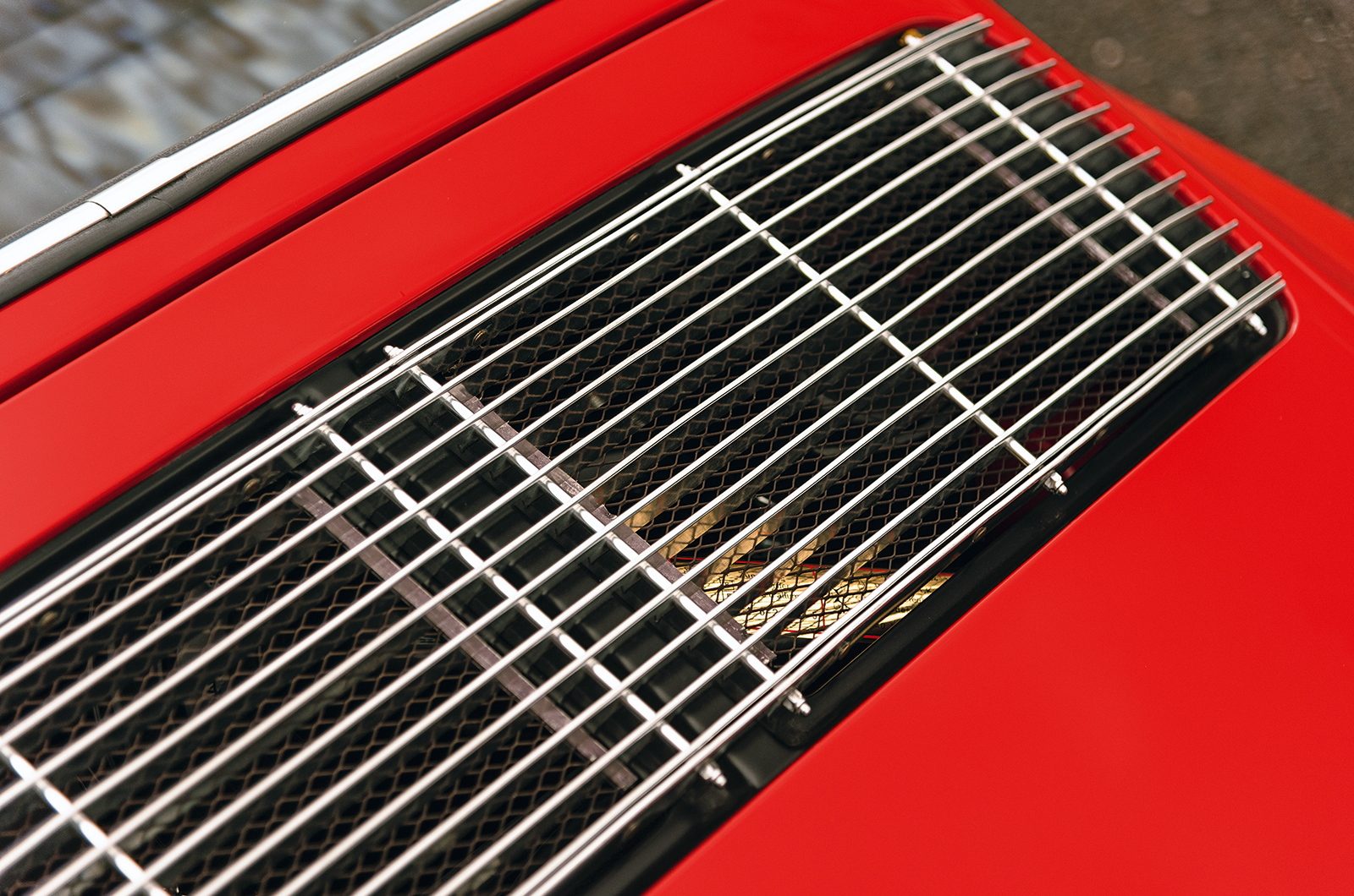 Classic & Sports Car – Barn-find revived: the last Porsche 901