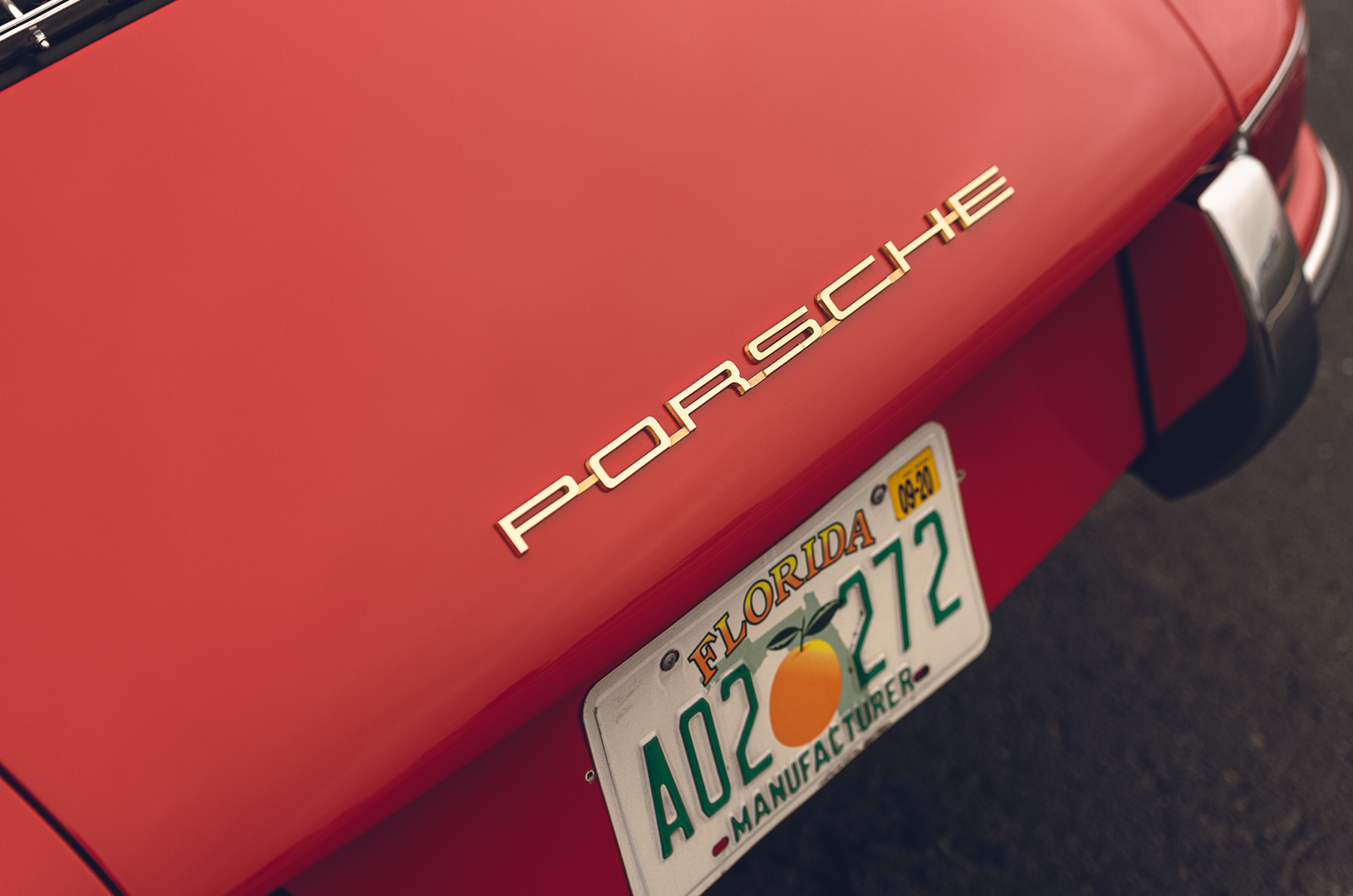 Classic & Sports Car – Barn-find revived: the last Porsche 901