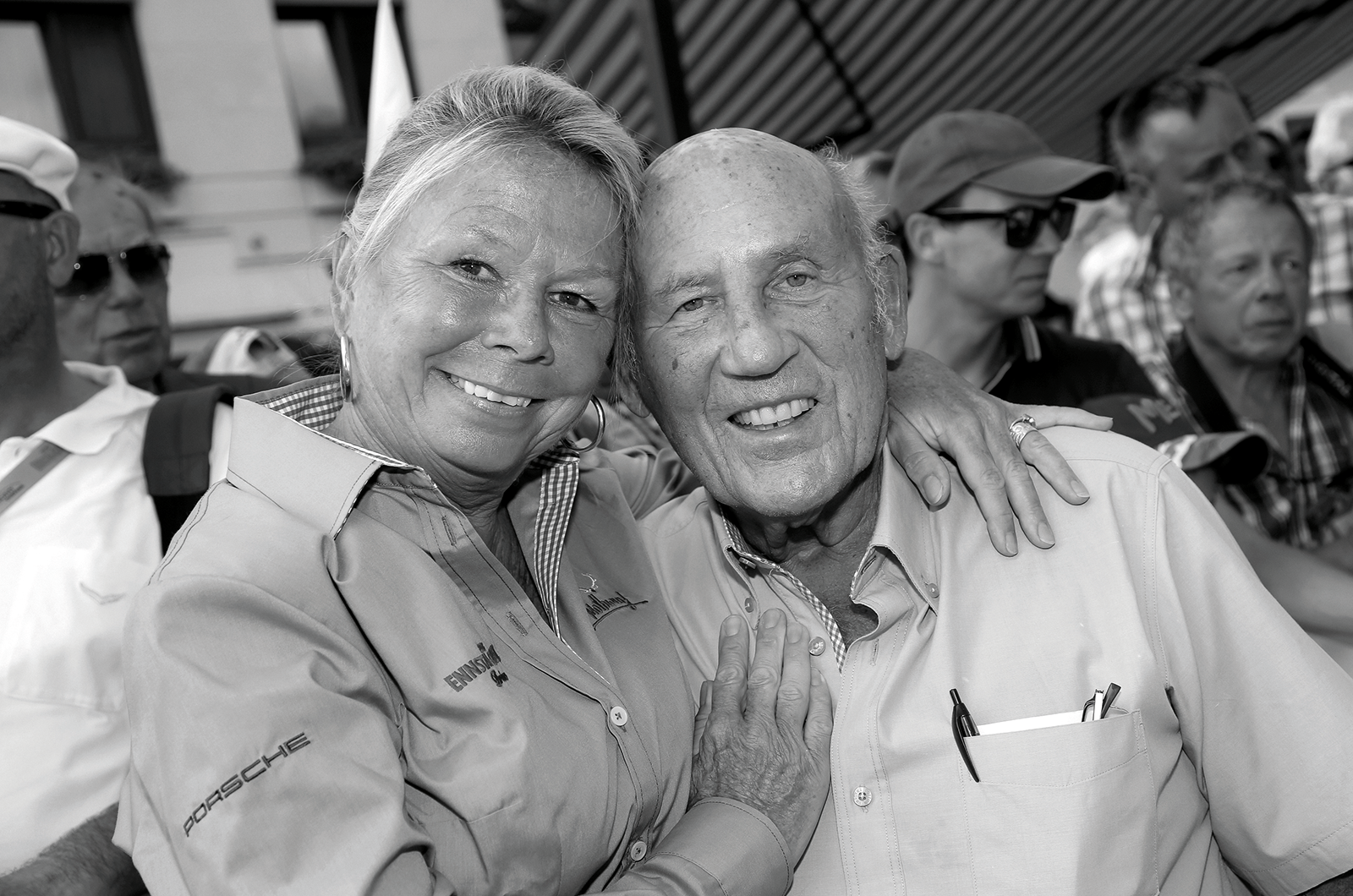 Classic & Sports Car – Remembering Sir Stirling Moss