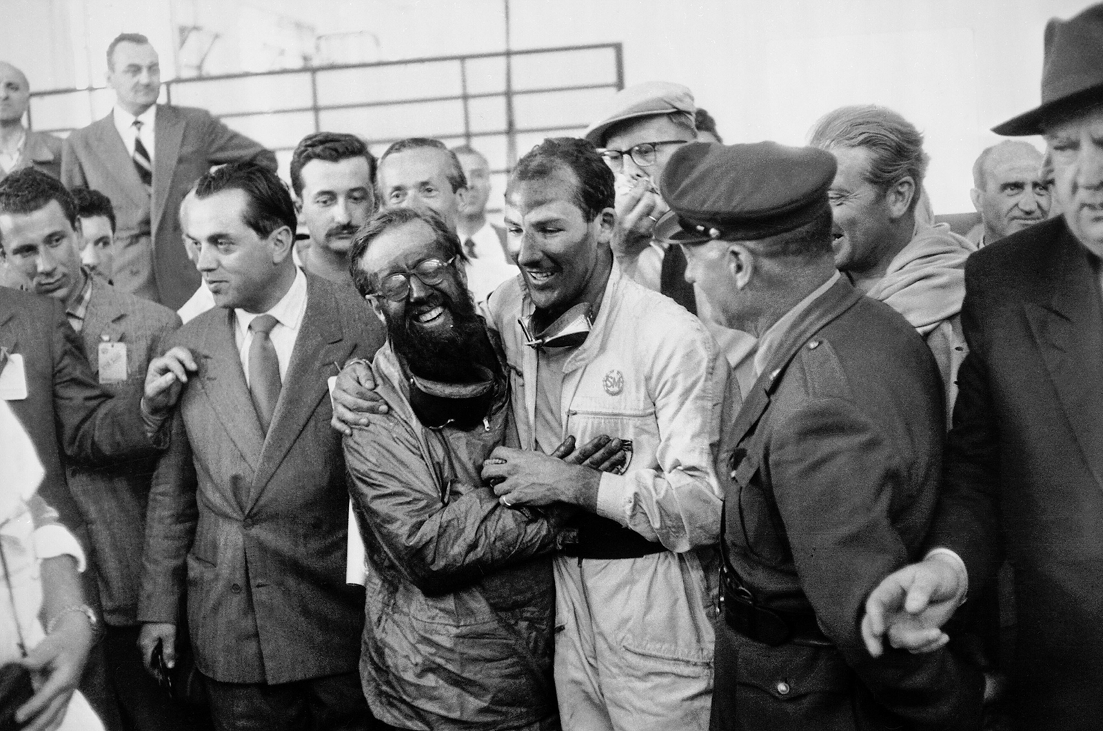 Classic & Sports Car – Remembering Sir Stirling Moss