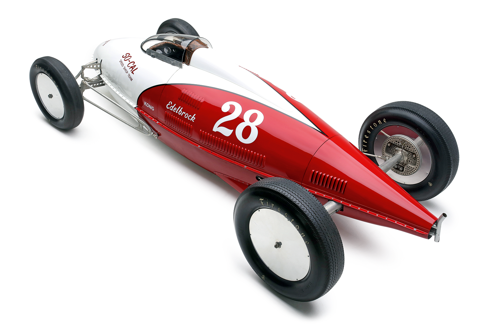 Classic & Sports Car’s 2020 highlights