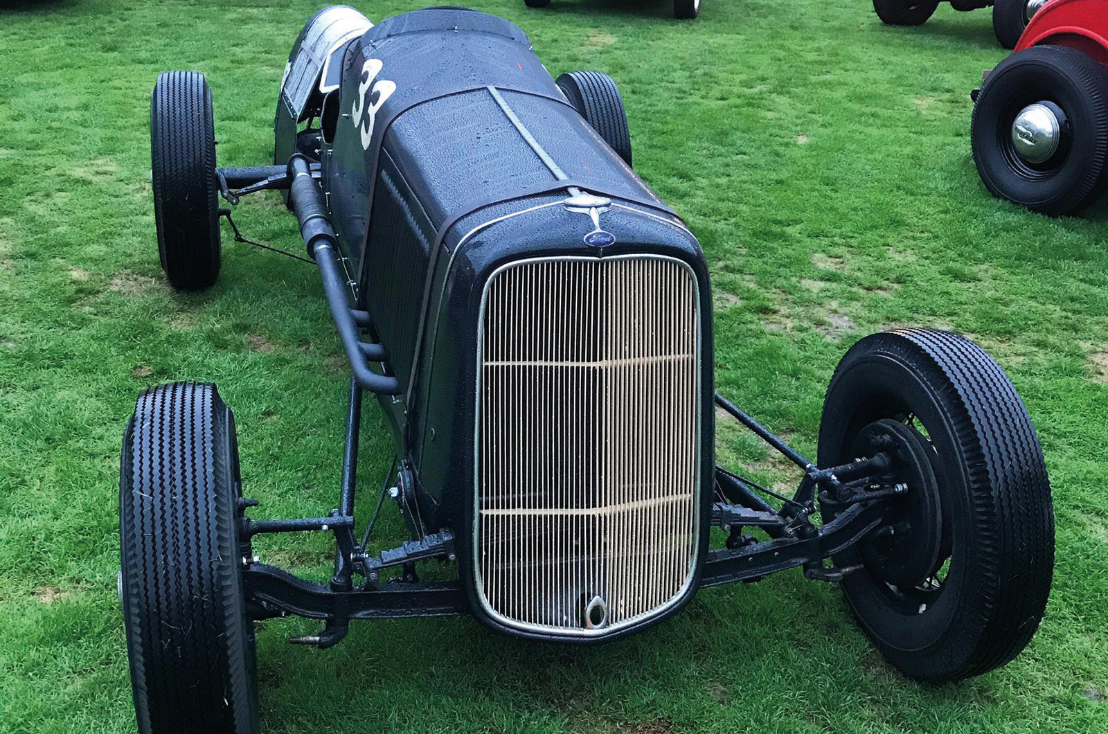 Classic & Sports Car’s 2020 highlights