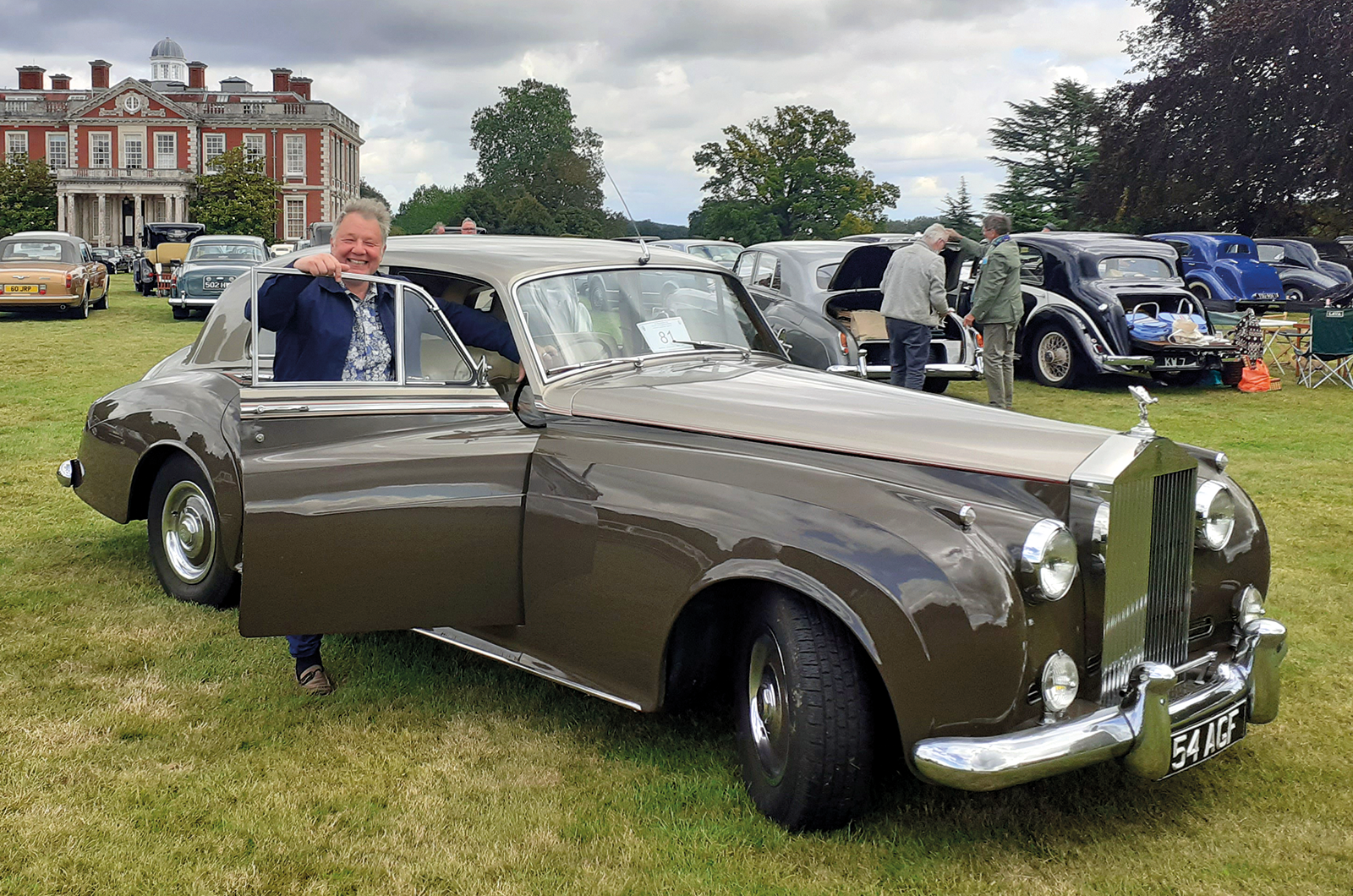 Classic & Sports Car’s 2020 highlights