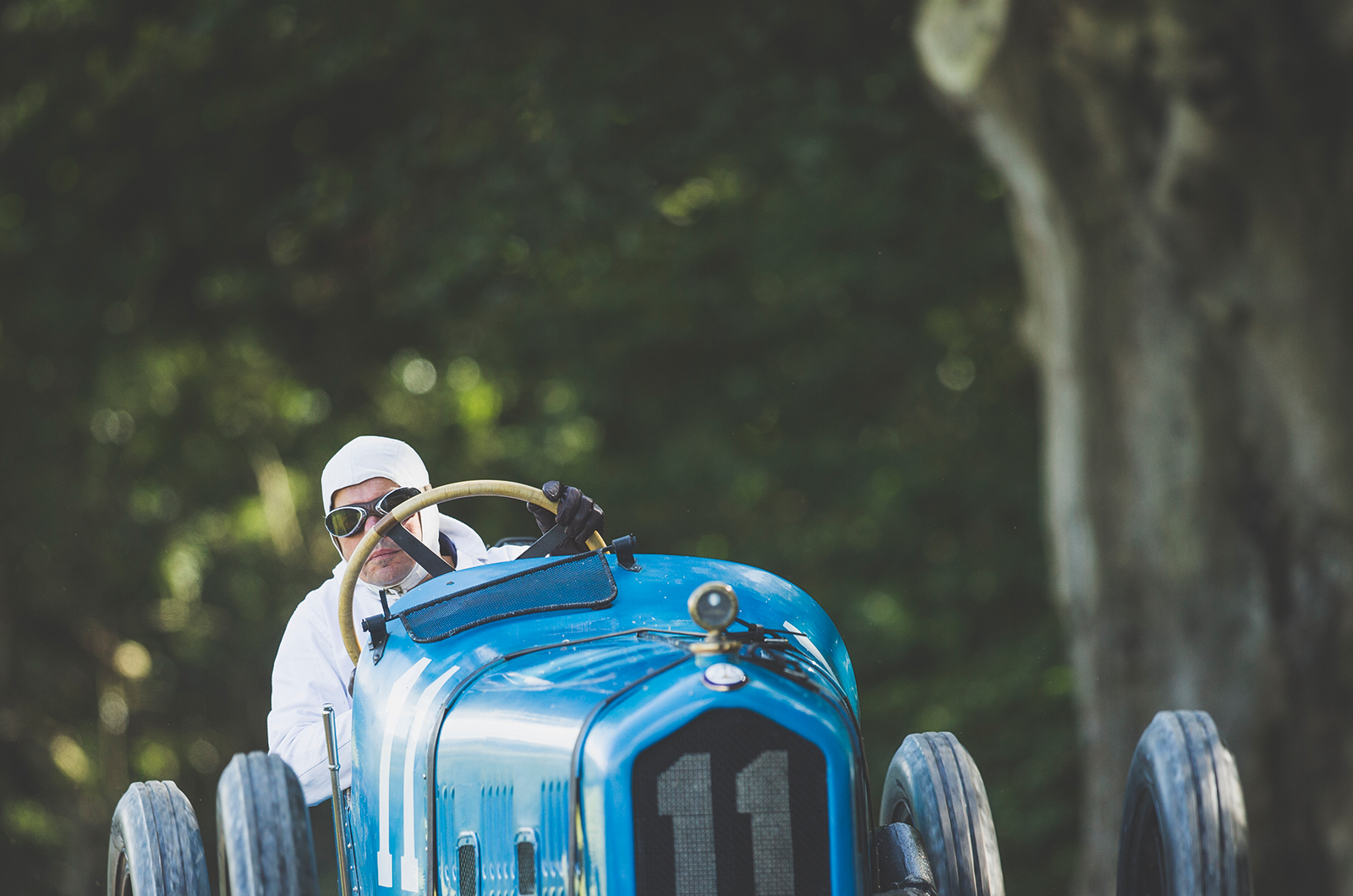 Classic & Sports Car – C&SC’s photographers pick their best images of 2020