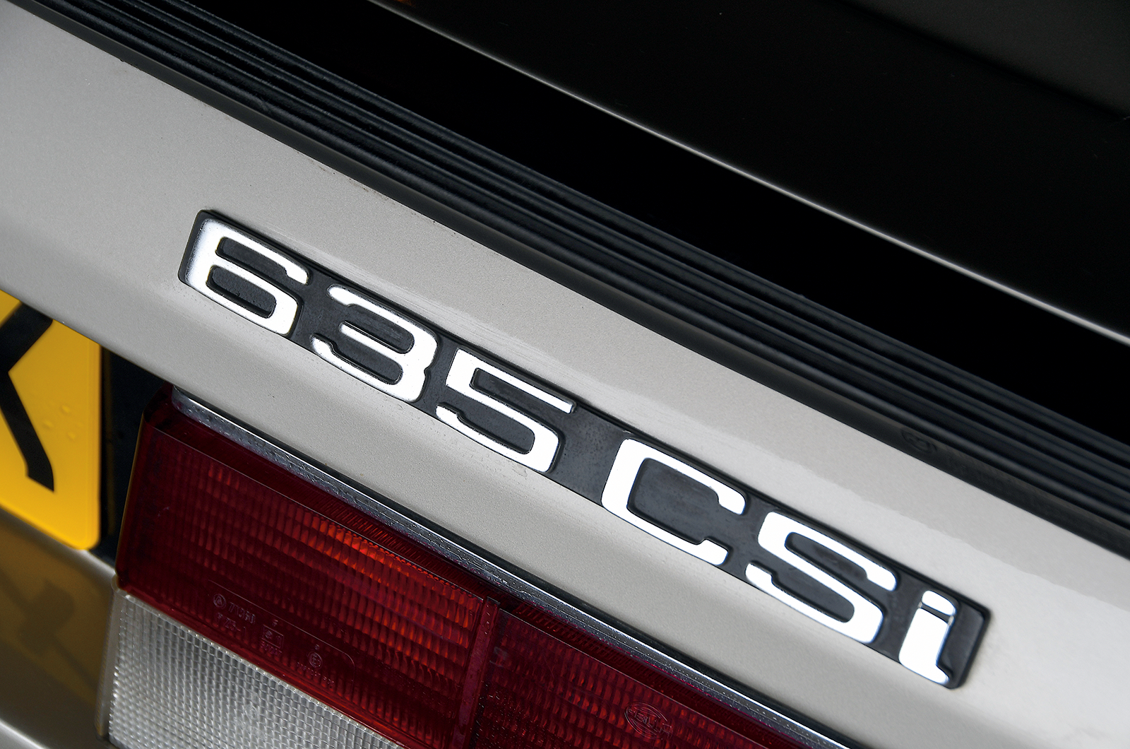 Classic & Sports Car – A question of taste: BMW 635CSi vs Jaguar XJ-S vs Bitter SC