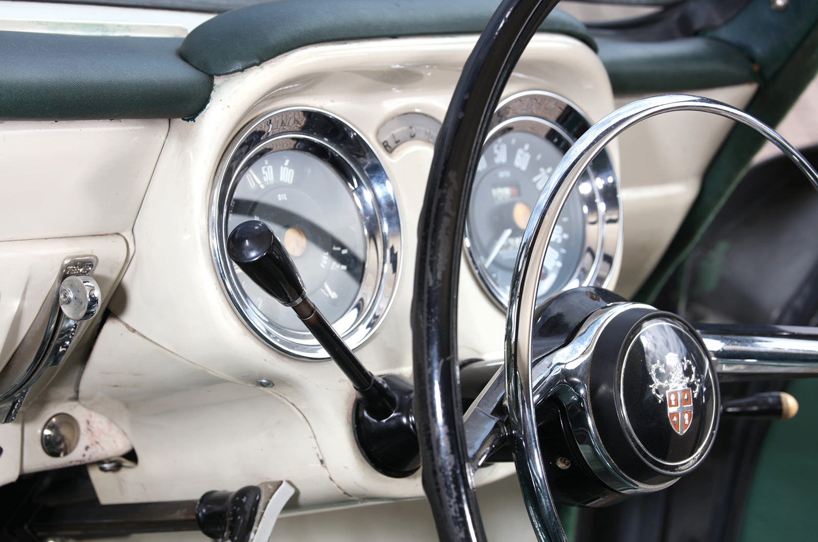 Classic & Sports Car – Buyer’s guide: Austin Cambridge & Westminster