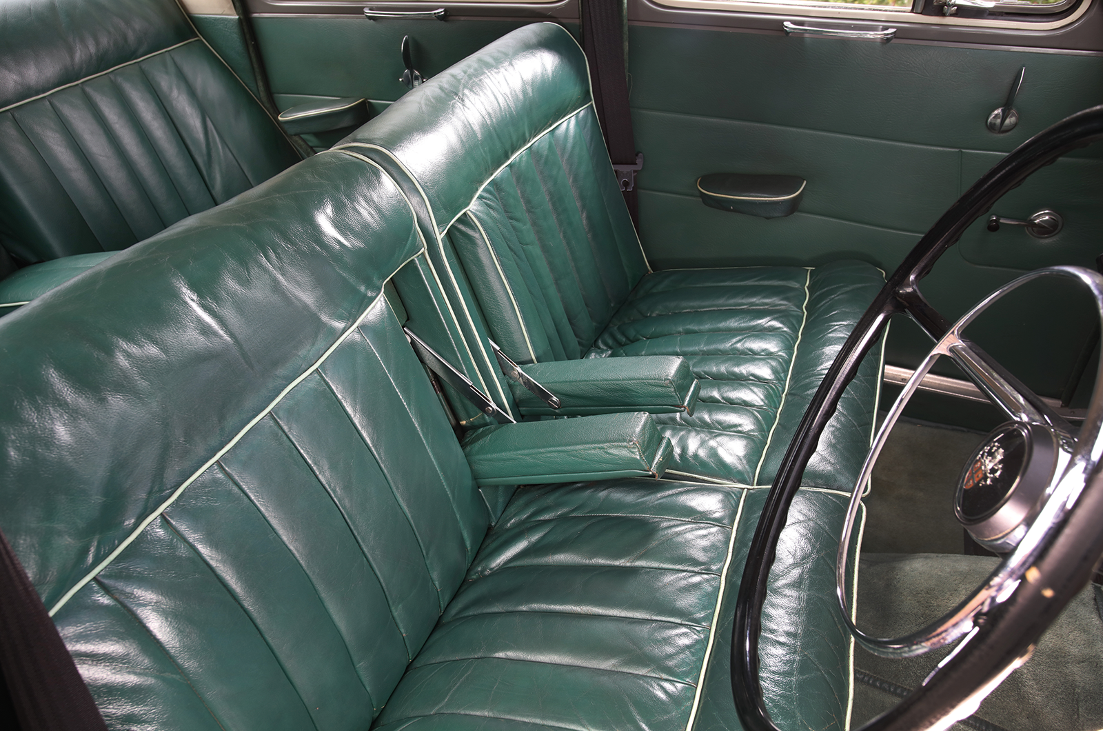 Classic & Sports Car – Buyer’s guide: Austin Cambridge & Westminster