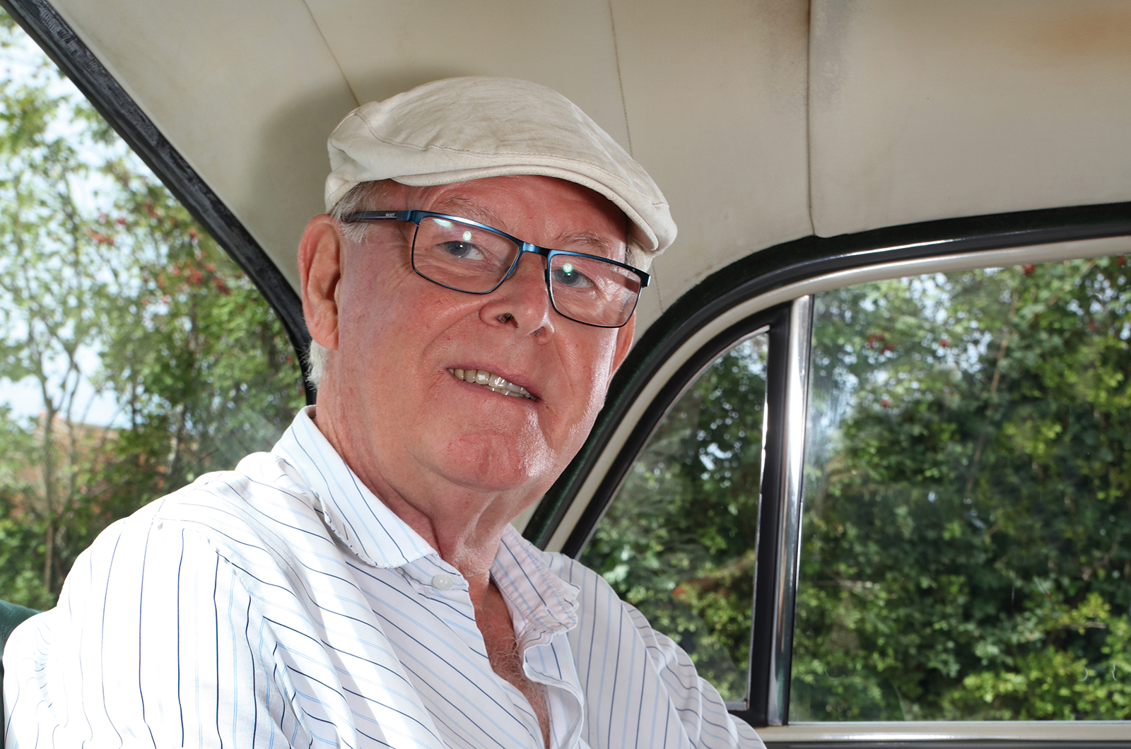 Classic & Sports Car – Buyer’s guide: Austin Cambridge & Westminster