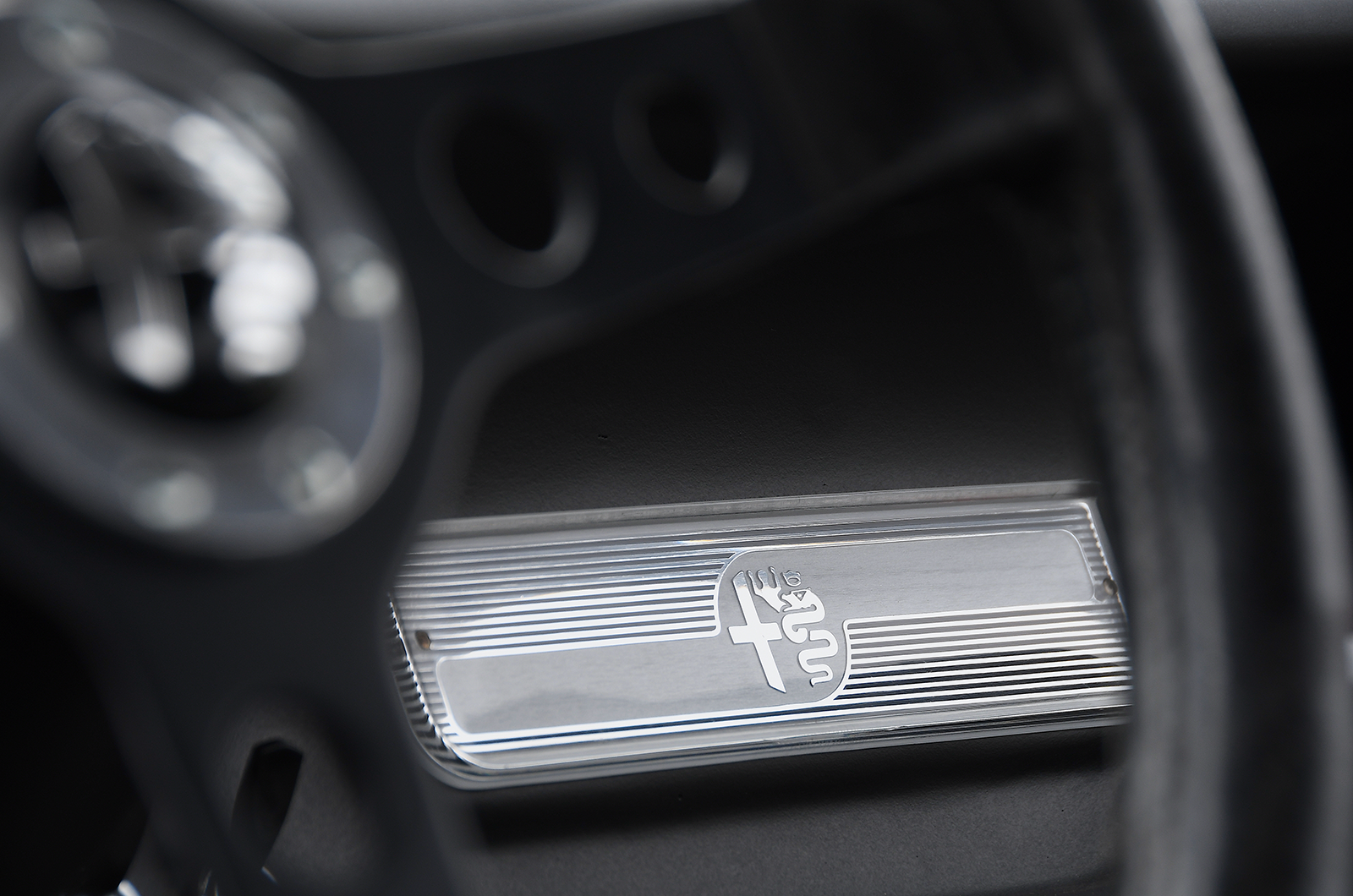 Classic & Sports Car – Driving Jochen Rindt’s Alfa Romeo GTA