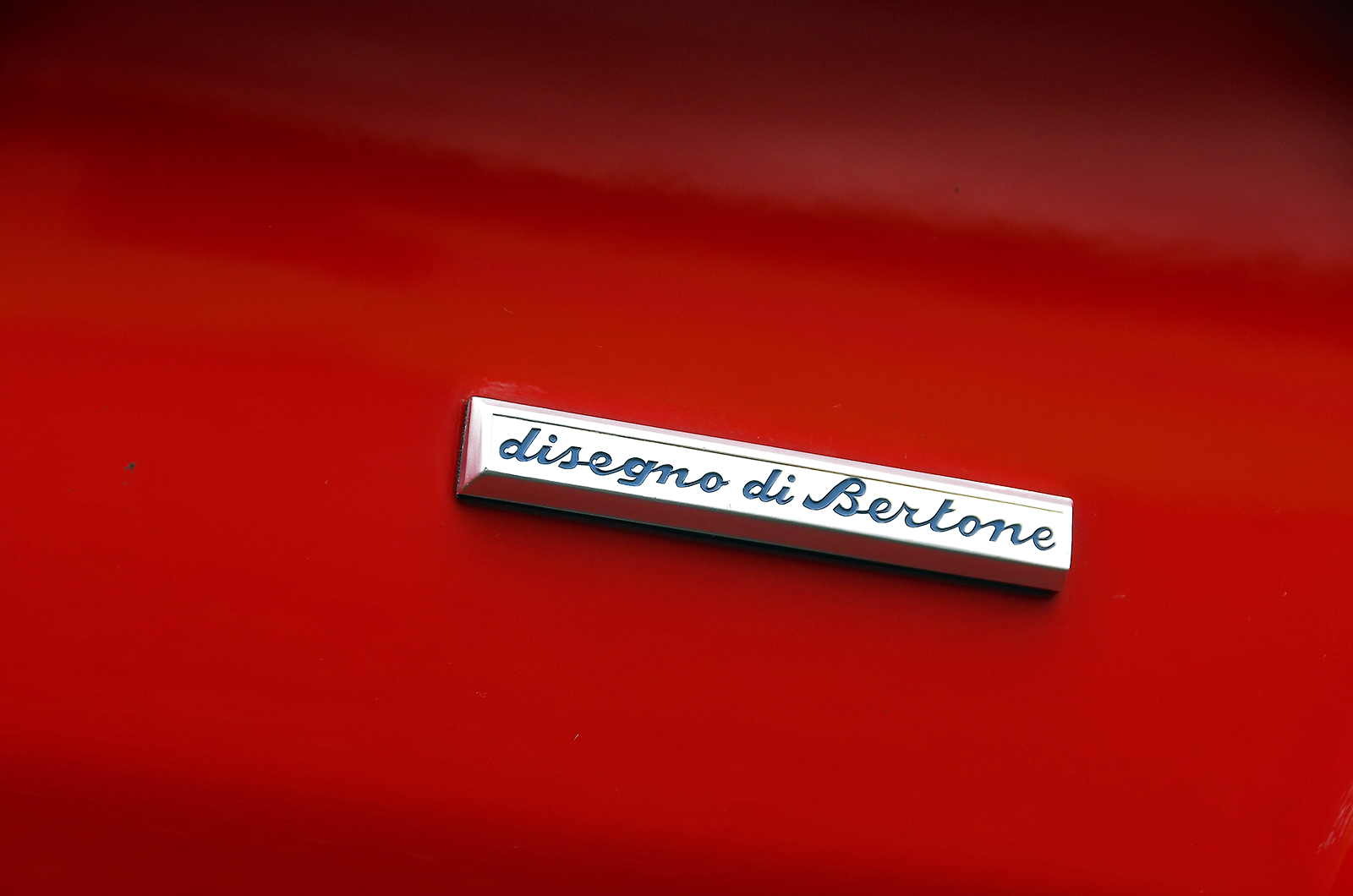 Classic & Sports Car – Driving Jochen Rindt’s Alfa Romeo GTA