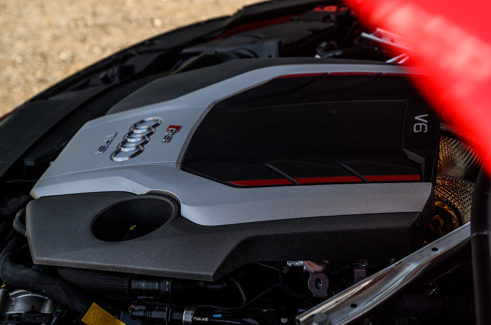 Classic & Sports Car – Future classic: Audi RS4 Avant