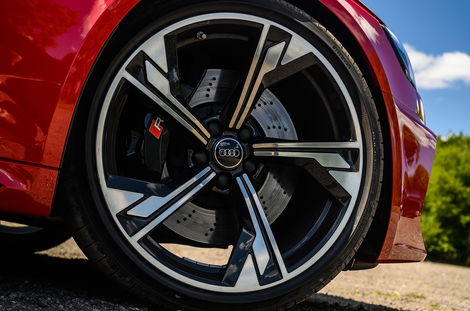 Classic & Sports Car – Future classic: Audi RS4 Avant