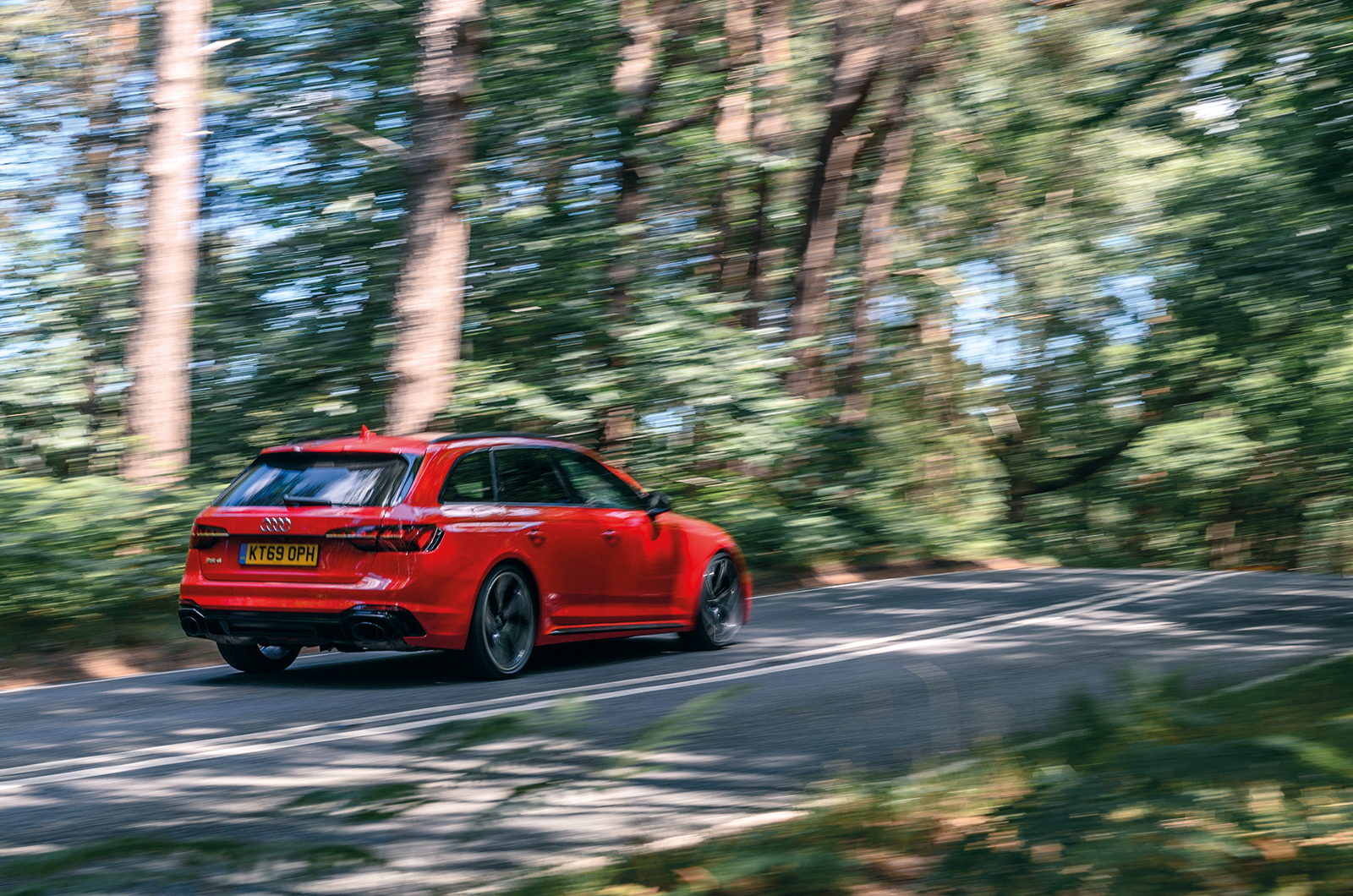 Classic & Sports Car – Future classic: Audi RS4 Avant