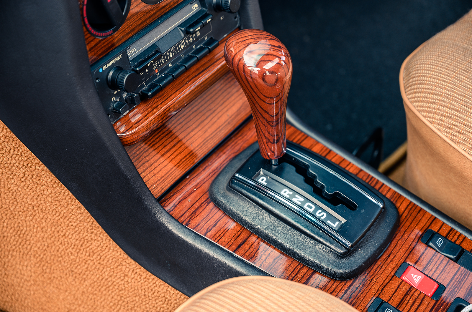 Classic & Sports Car – How Britain nearly missed Mercedes’ brilliant 230TE