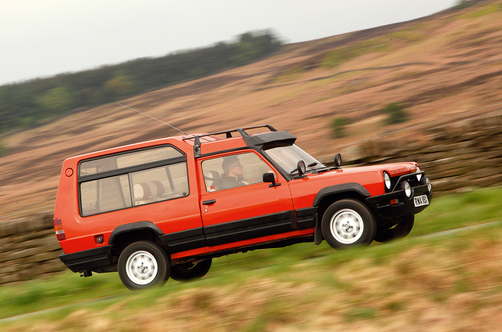 Classic & Sports Car – Matra man: meeting Philippe Guédon