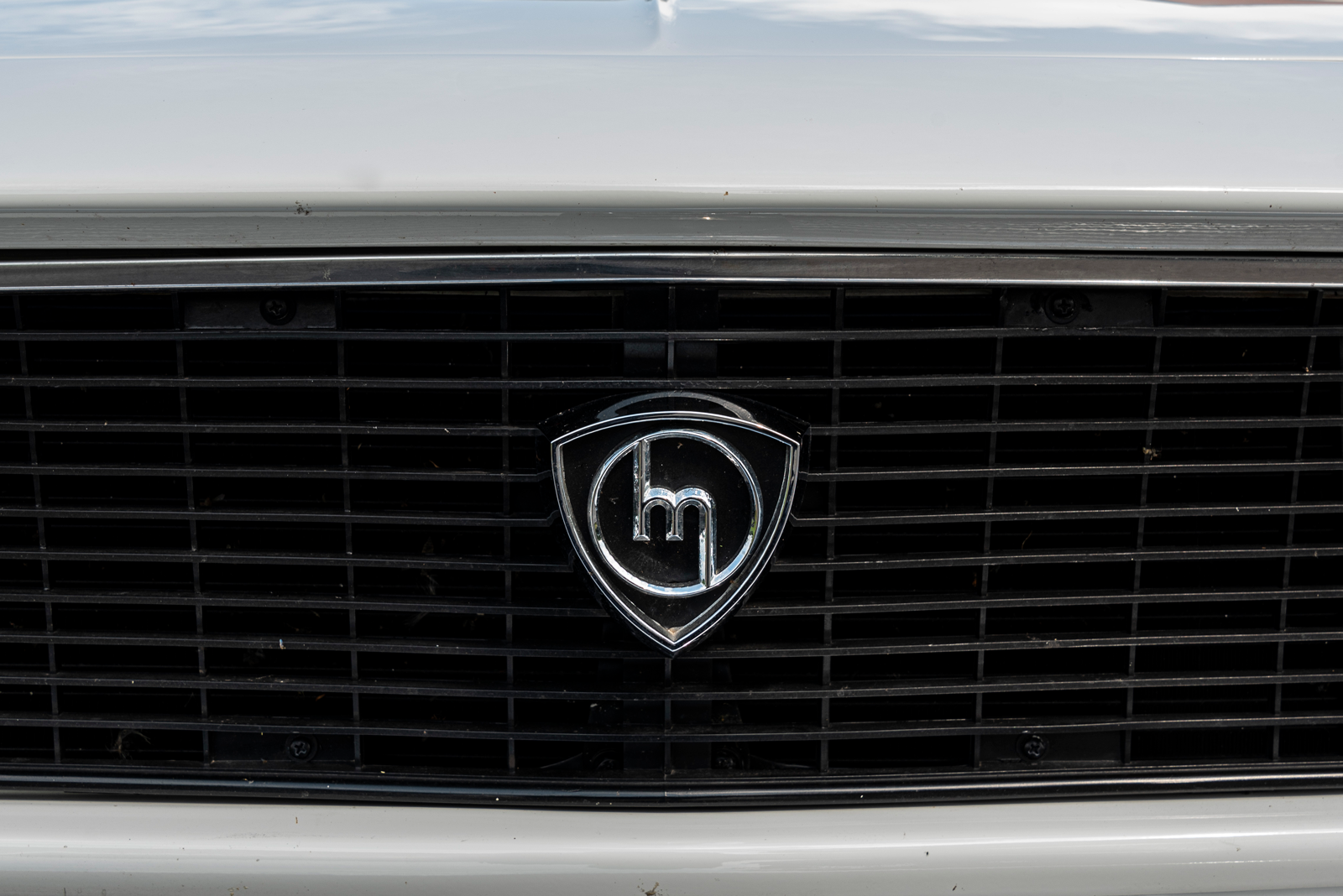 Classic & Sports Car – Quiet revolutionary: Mazda R130 Luce