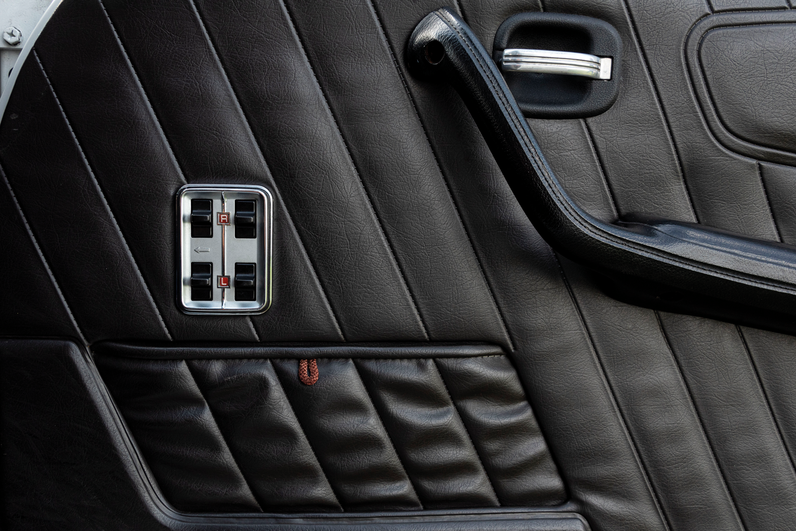 Classic & Sports Car – Quiet revolutionary: Mazda R130 Luce