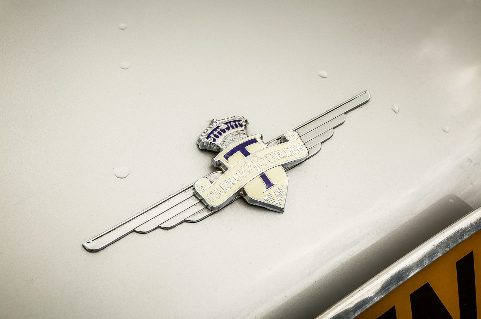 Classic & Sports Car – The art of Touring: Lancia Flaminia vs Alfa Romeo Spider