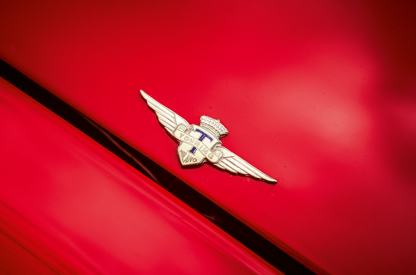 Classic & Sports Car – The art of Touring: Lancia Flaminia vs Alfa Romeo Spider