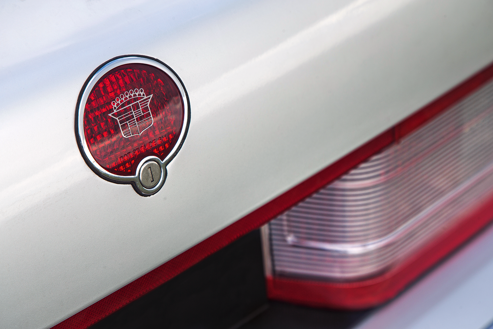 Classic & Sports Car – Wafty ambitions: Cadillac Allanté