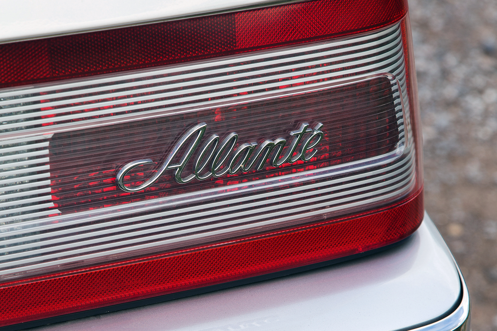 Classic & Sports Car – Wafty ambitions: Cadillac Allanté