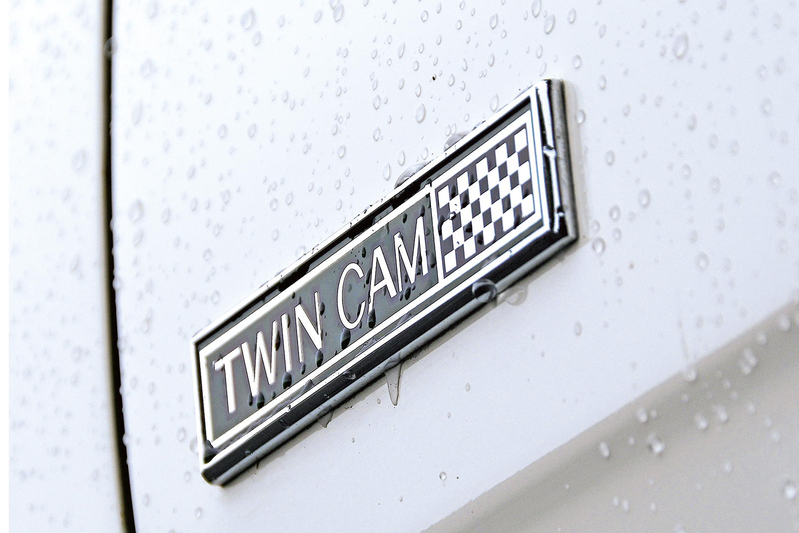 Classic & Sports Car – Blue-collar heroes: meet one man and his Ford Escort collection