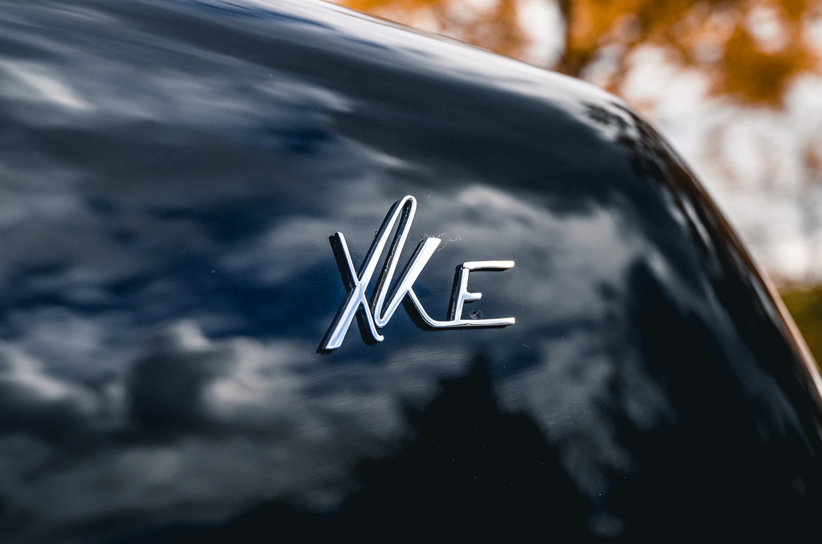 Classic & Sports Car – How brilliant Bertone reimagined the Jaguar XK150