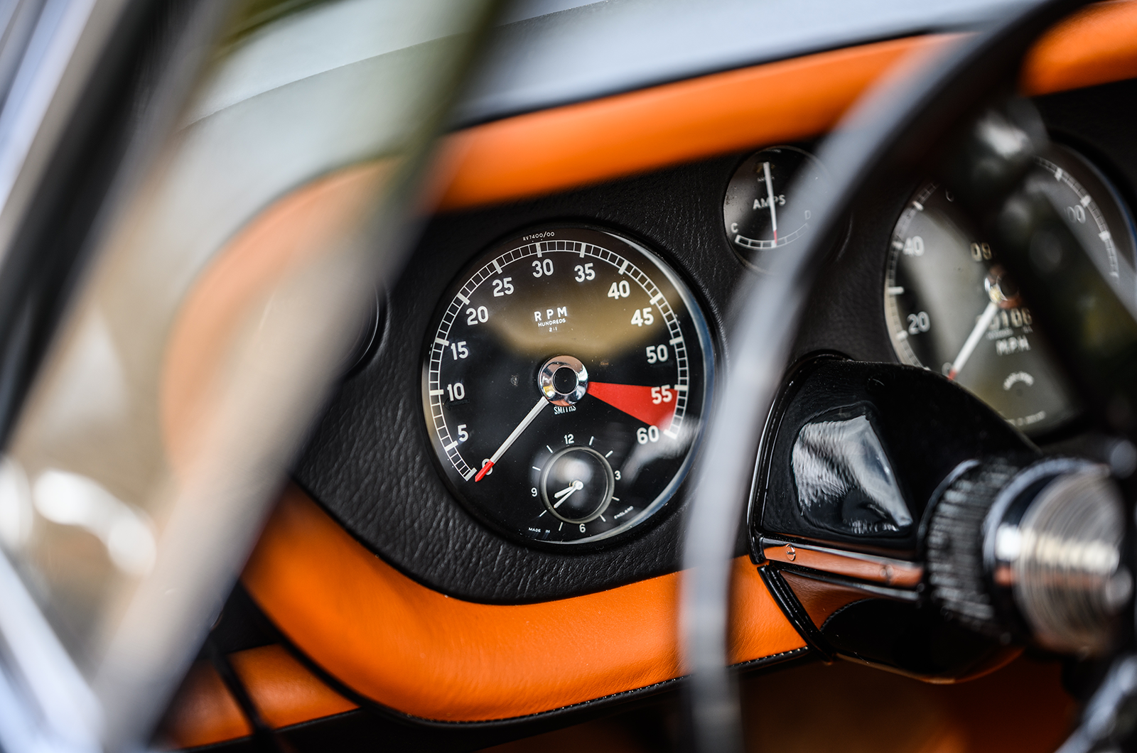 Classic & Sports Car – How brilliant Bertone reimagined the Jaguar XK150