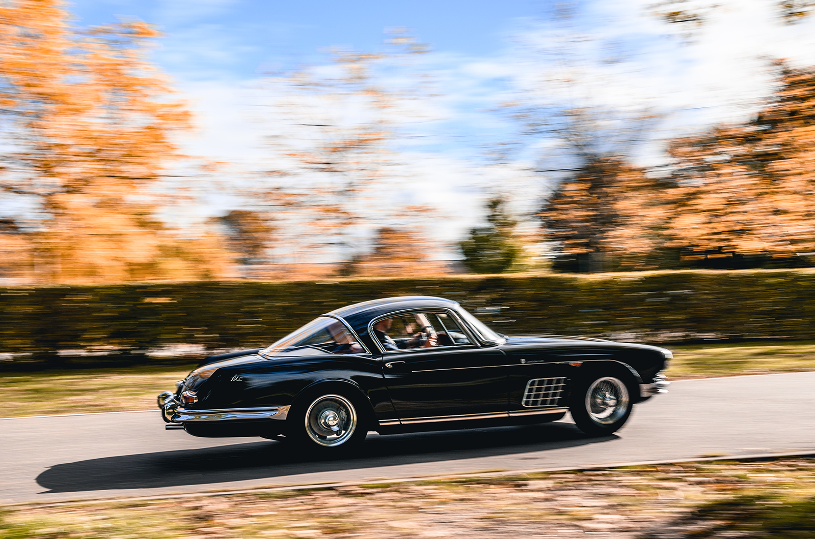 Classic & Sports Car – How brilliant Bertone reimagined the Jaguar XK150