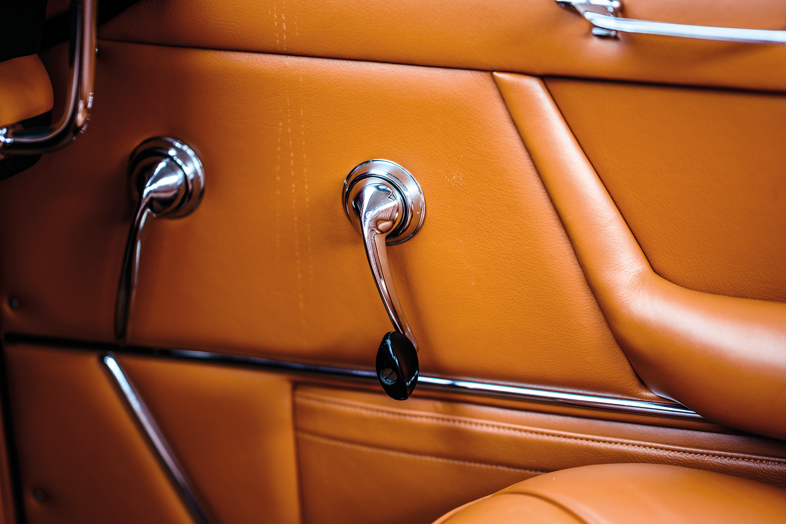 Classic & Sports Car – How brilliant Bertone reimagined the Jaguar XK150