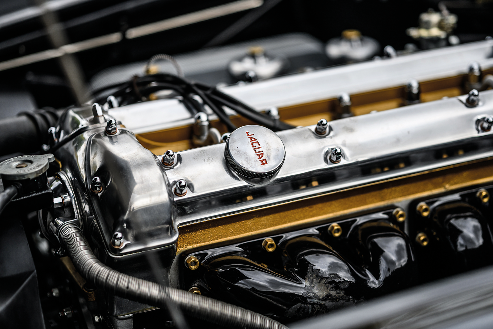 Classic & Sports Car – How brilliant Bertone reimagined the Jaguar XK150