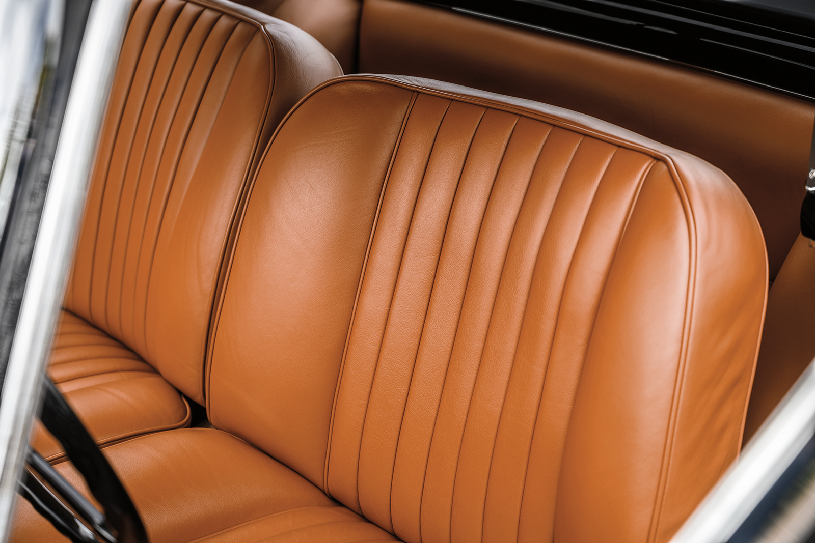 Classic & Sports Car – How brilliant Bertone reimagined the Jaguar XK150