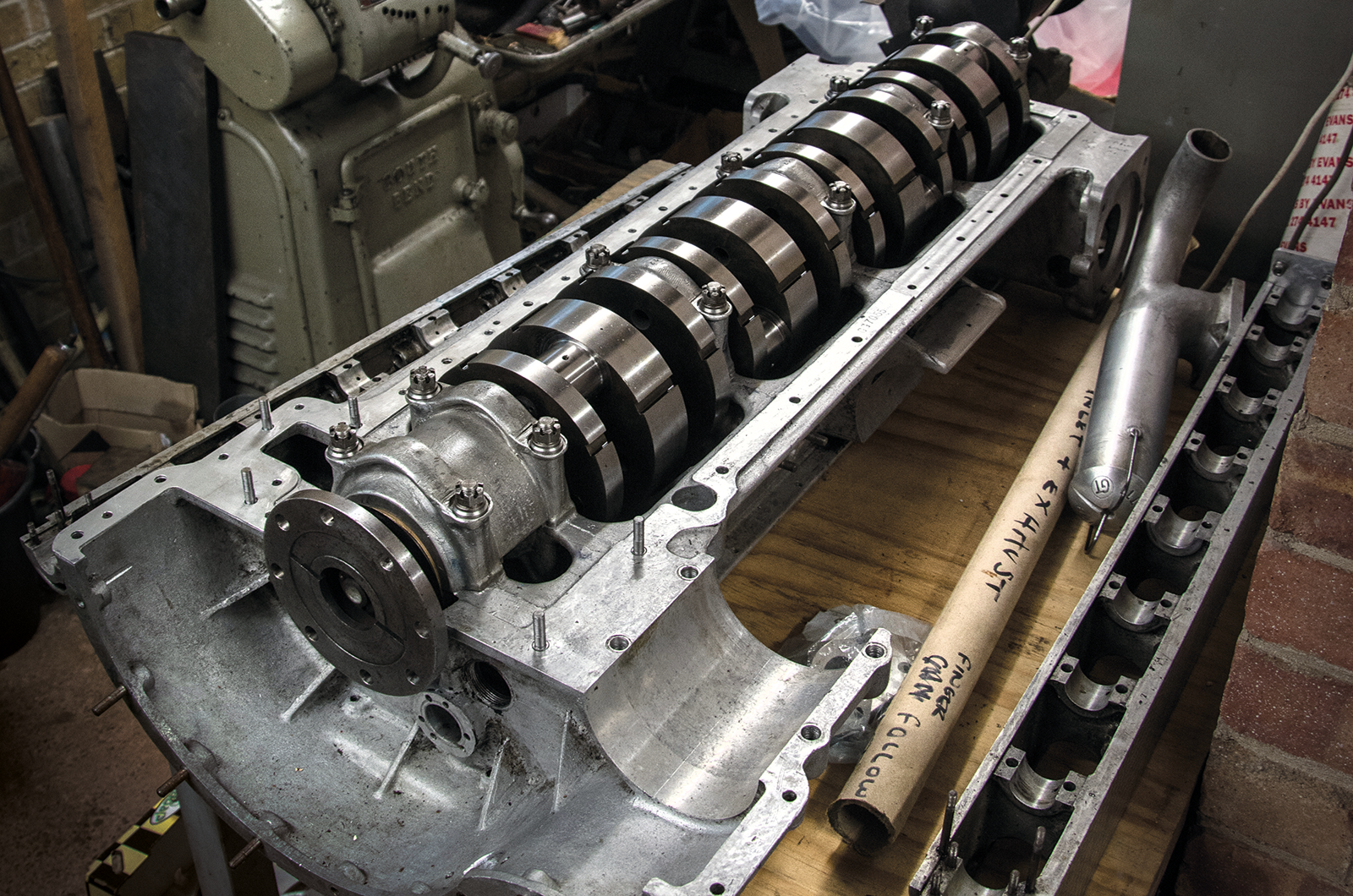 Classic & Sports Car – Bugatti Type 57S: Molsheim’s missing link