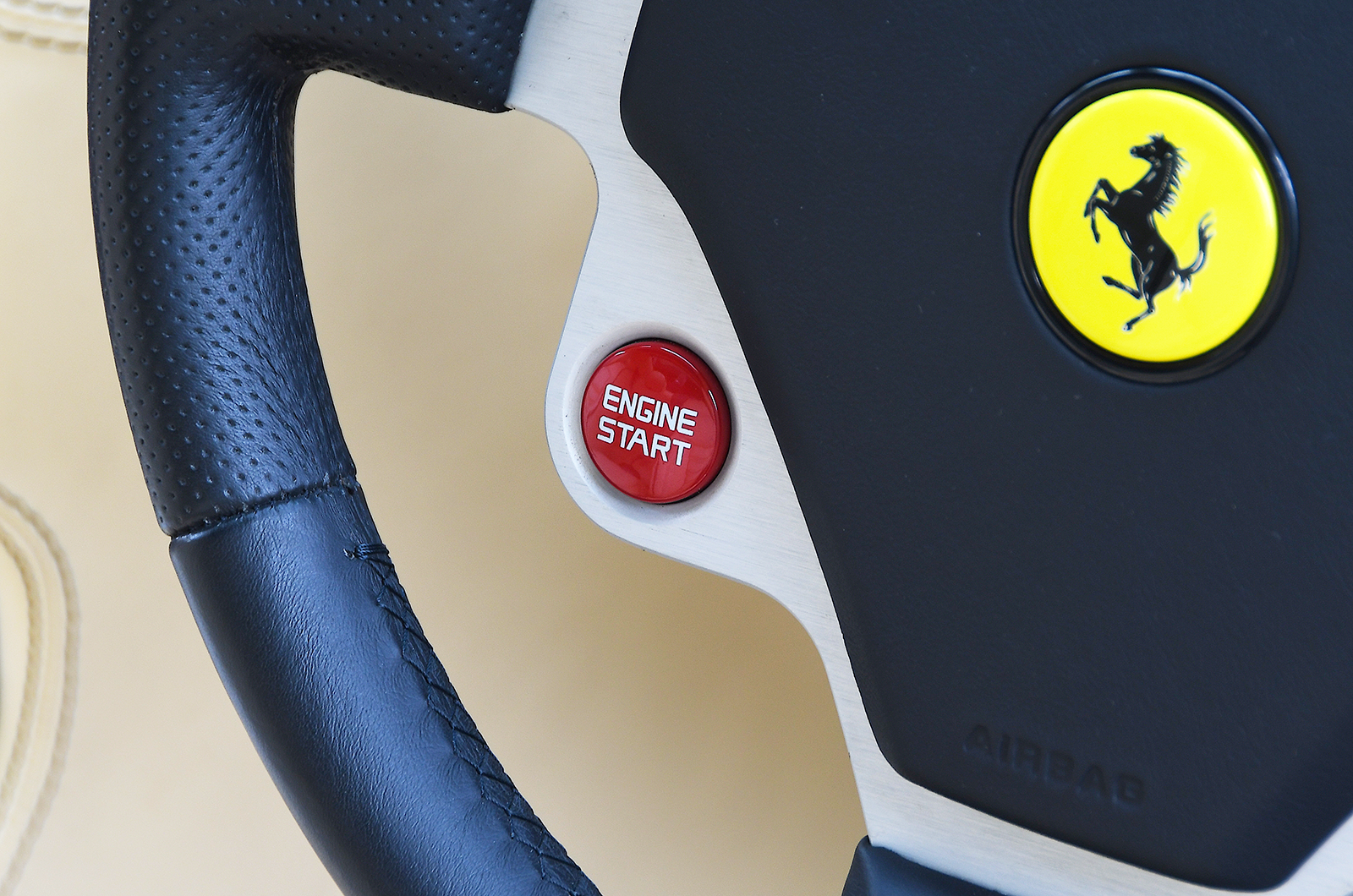 Classic & Sports Car – Fantastic four: Ferrari 612 Scaglietti