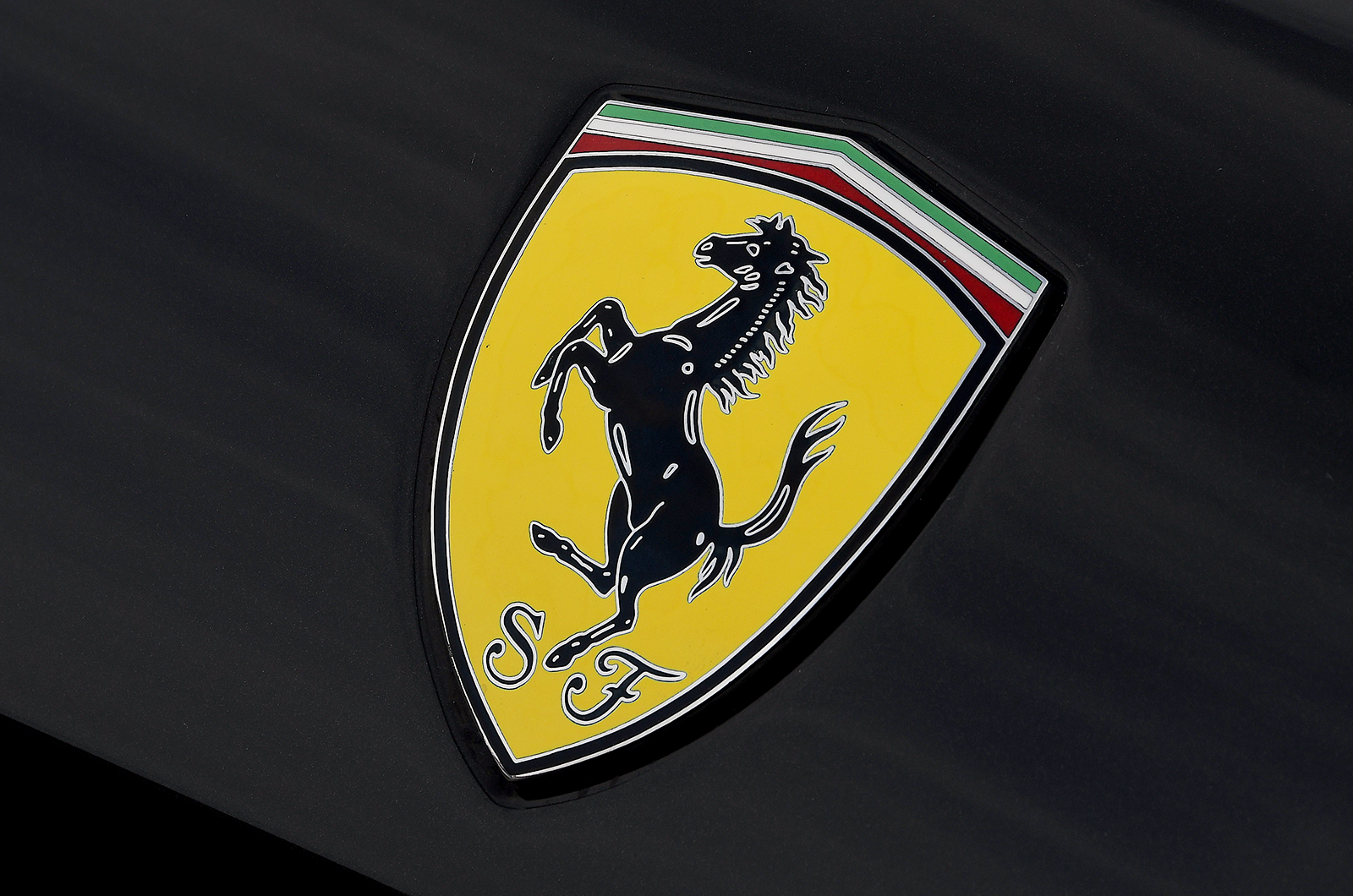 Classic & Sports Car – Fantastic four: Ferrari 612 Scaglietti