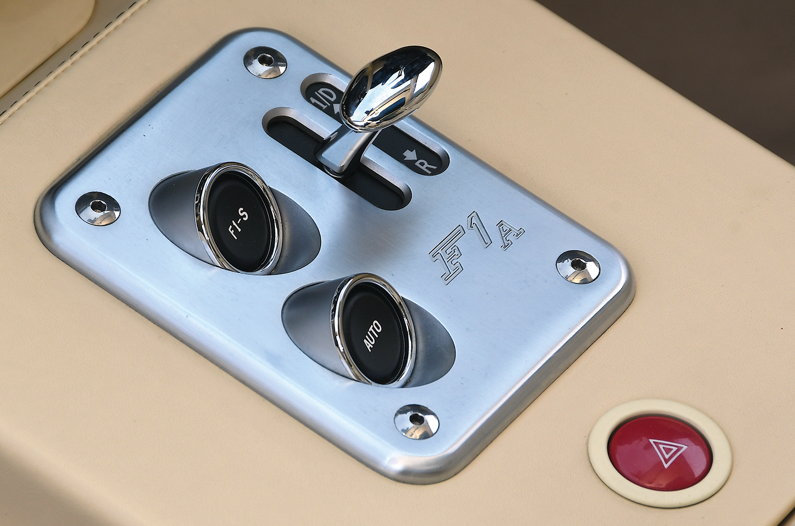 Classic & Sports Car – Fantastic four: Ferrari 612 Scaglietti