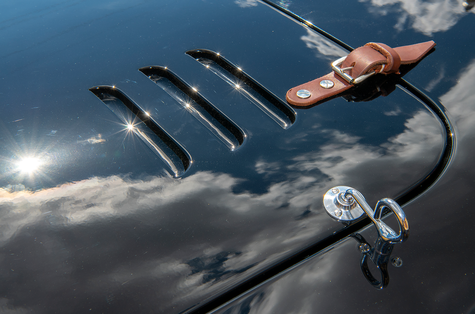 Classic & Sports Car – Ferrari 750 Monza is 2020’s Best of the Best