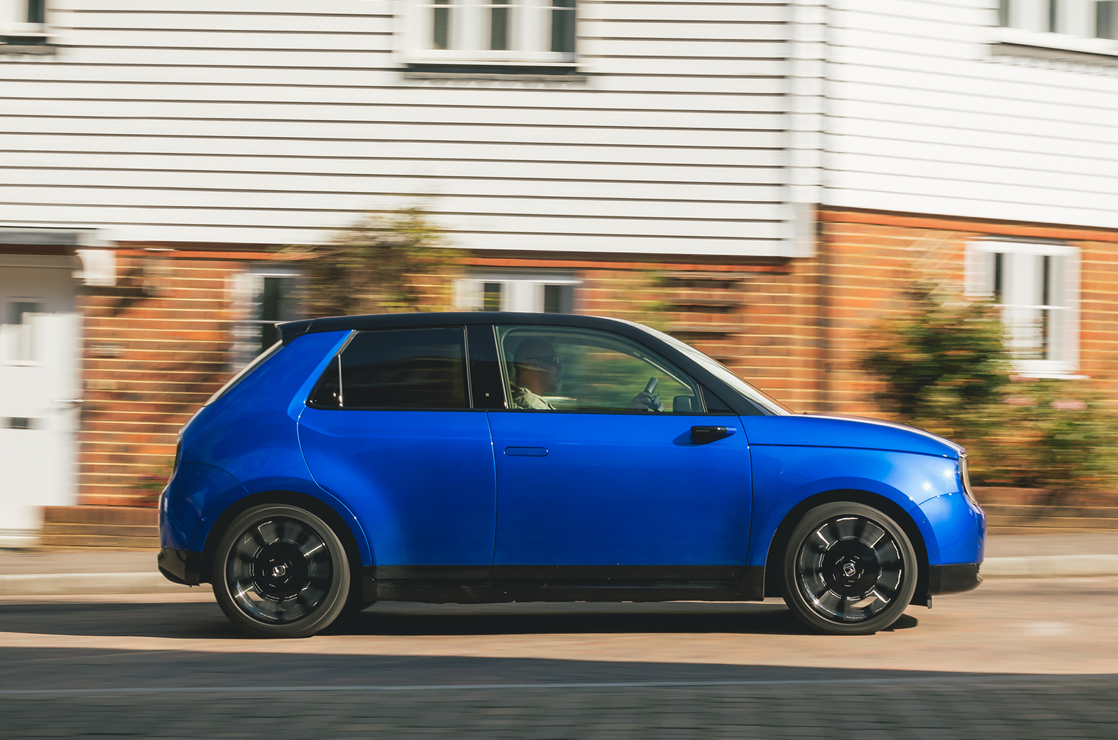 Classic & Sports Car – Future classic: Honda e